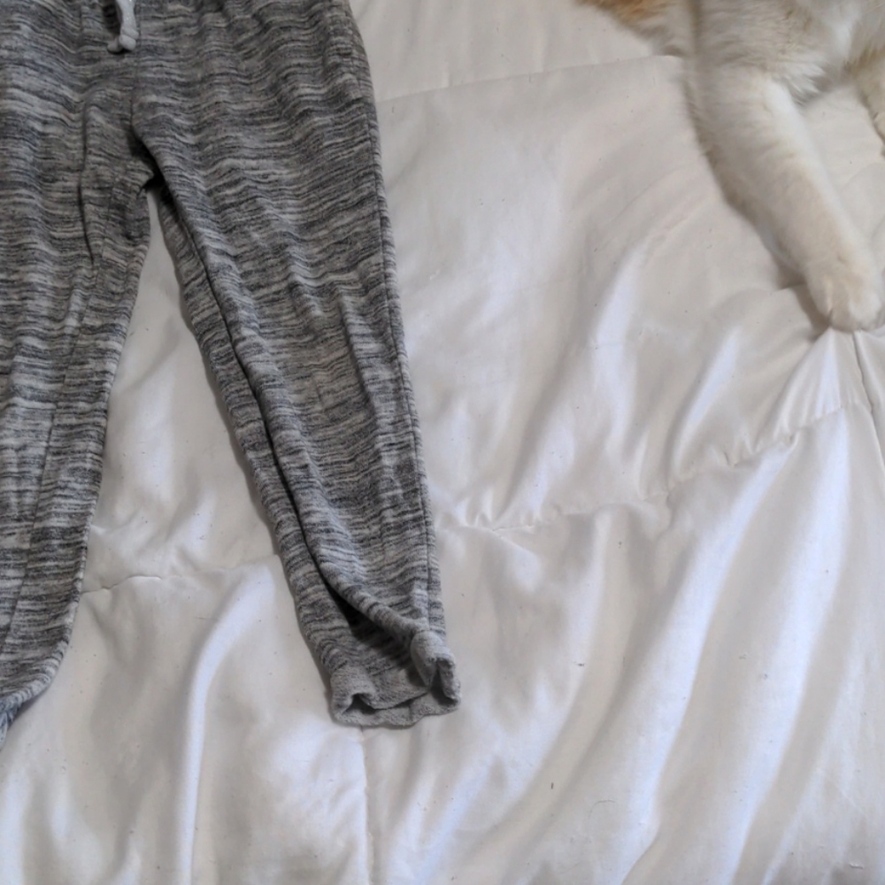 Girls sweatpants